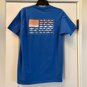 Columbia Men’s T-shirt - Medium